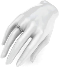 Load image into Gallery viewer, Silver Rings for girls and Women Silver Ring