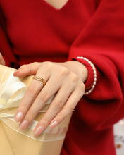 Load image into Gallery viewer, Silver Ring for Girls and Women Silver Ring