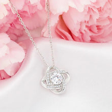 Load image into Gallery viewer, Silver Pendant for Girls and women