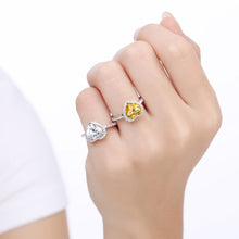Load image into Gallery viewer, Silver Ring For women and Girls Silver Ring