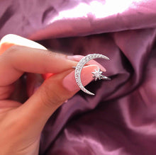 Load image into Gallery viewer, Silver Ring For Girls and Women Silver ring
