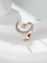 Load image into Gallery viewer, Silver Ring For Girls and Women Silver ring
