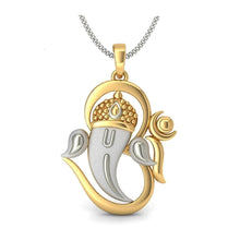 Load image into Gallery viewer, Silver Pendant For Girls and Women