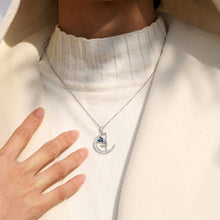 Load image into Gallery viewer, Silver Pendant For Girls and Women