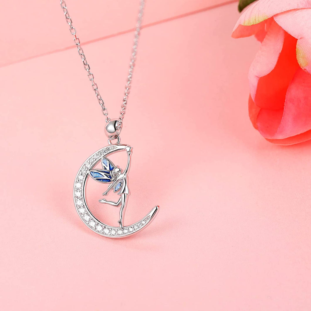 Silver Pendant For Girls and Women