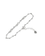 Load image into Gallery viewer, Silver Bracelet For Women and Girls Silver Bracelet