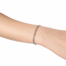 Load image into Gallery viewer, Silver Bracelet For Women and Girls Silver bracelet