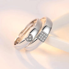 Load image into Gallery viewer, Silver Ring