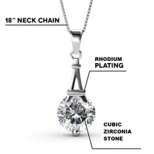 Load image into Gallery viewer, Silver Pendant For Girls and Women