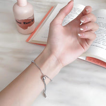 Load image into Gallery viewer, Silver Bracelet For Women and Girl Silver Bracelet