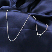 Load image into Gallery viewer, Silver chain for Girls and Women Silver chain
