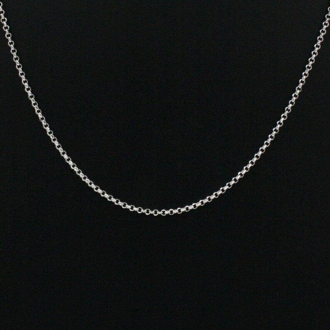 Silver chain For Girls and women silver chain