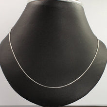 Load image into Gallery viewer, Silver Chain For Girls and Women Silver chain