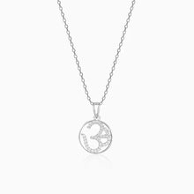 Load image into Gallery viewer, Silver Pendant for Girls and Women