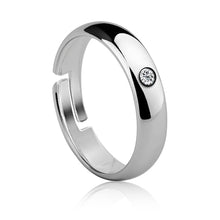 Load image into Gallery viewer, Silver Ring for Boys and Men Silver Ring

