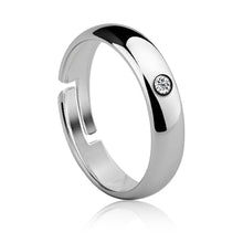 Load image into Gallery viewer, Silver Ring for Boys and Men Silver Ring