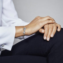 Load image into Gallery viewer, Silver Bracelet for Women and Girls Silver Bracelet