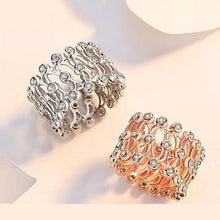 Load image into Gallery viewer, Silver Bracelet For Women and Girls Silver Bracelet