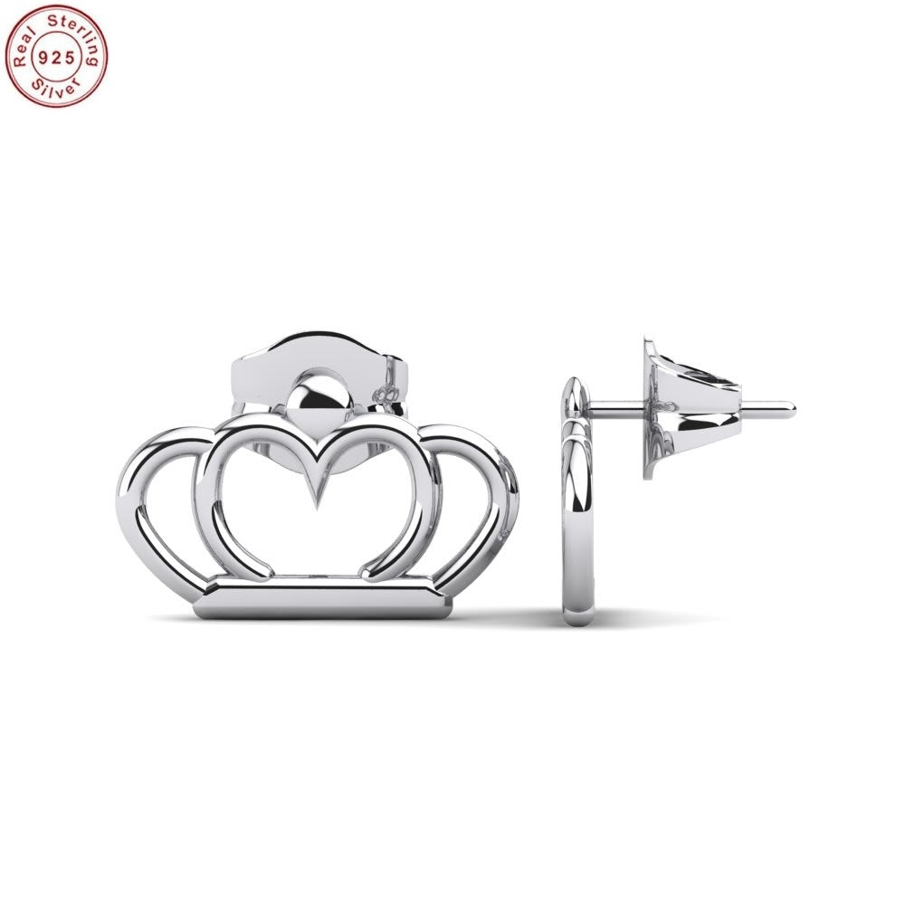 Silver Earring For Girls and women