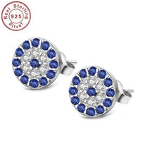 Load image into Gallery viewer, Silver earrings for Girls Silver Earring For Women
