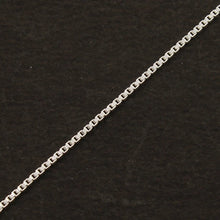 Load image into Gallery viewer, Silver Chain For Girls and Women Silver chain