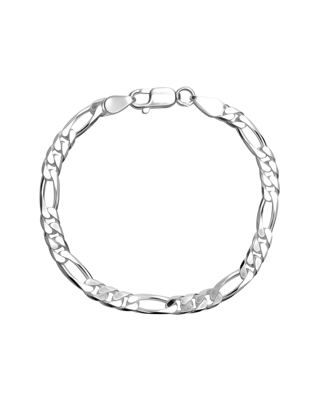 Men Silver Bracelet and Silver Bracelet for Boys