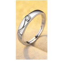 Load image into Gallery viewer, Silver Ring for men and Boys Silver Ring
