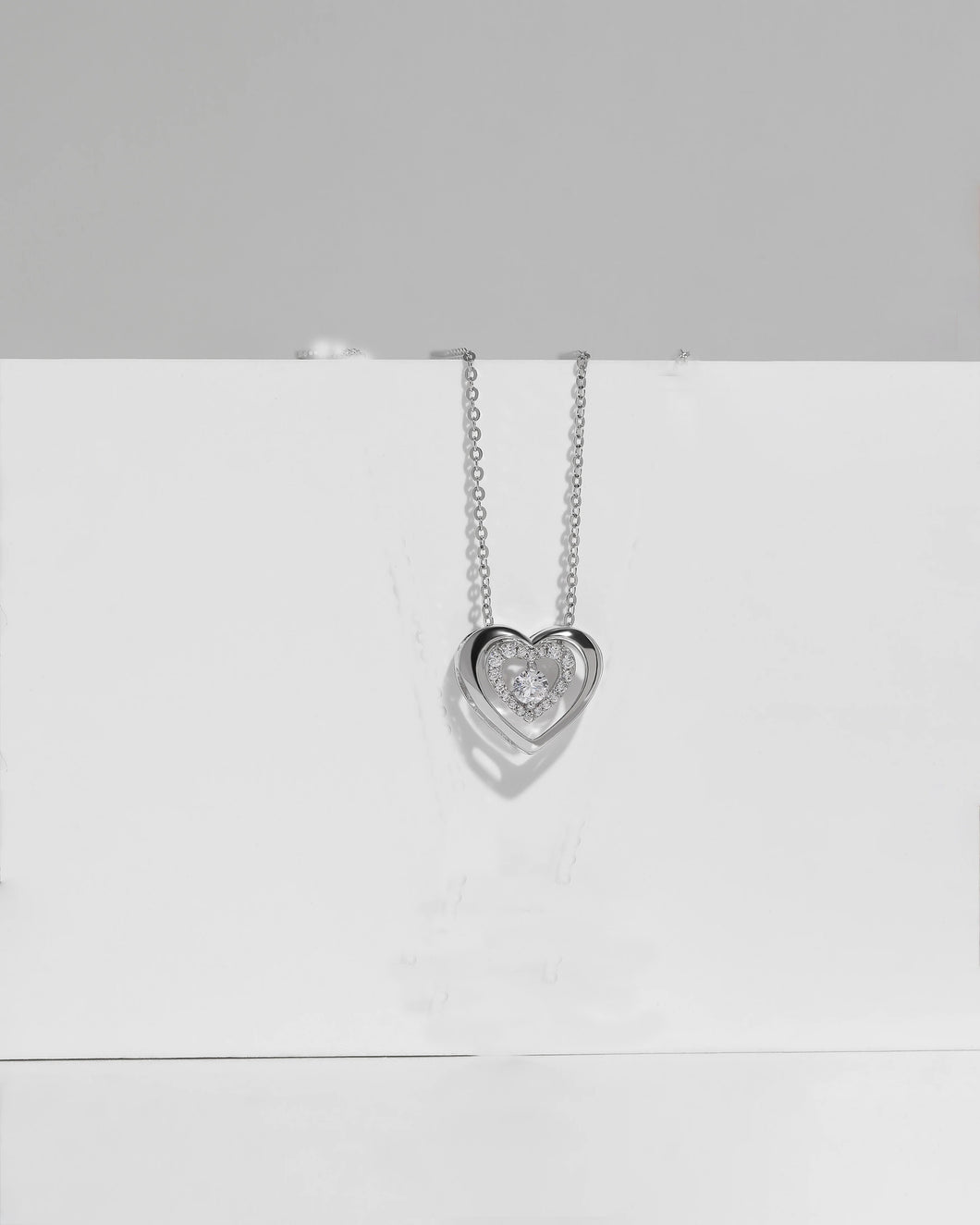 Silver Pendant For Girls and Women silver Pendant