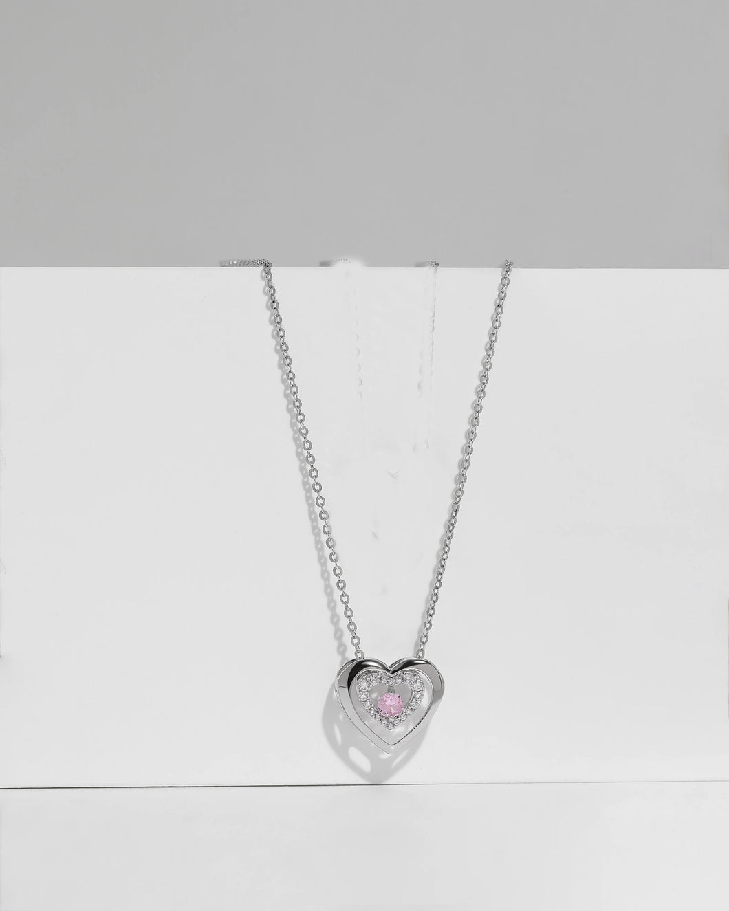 Silver Pendant For Girls and Women silver Pendant