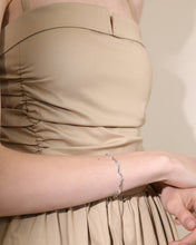 Load image into Gallery viewer, Silver Bracelet For Women and Girls Silver Bracelet
