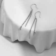 Load image into Gallery viewer, Silver Earrings for Girls and Women Silver Earring
