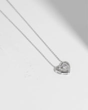 Load image into Gallery viewer, Silver Pendant For Girls and Women silver Pendant
