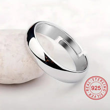 Load image into Gallery viewer, Silver Ring For Girls and Women Silver Ring
