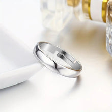 Load image into Gallery viewer, Silver Ring For Girls and Women Silver Ring
