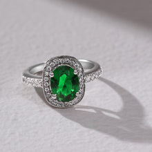 Load image into Gallery viewer, Silver Ring For Girls and Women Silver Ring
