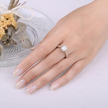 Load image into Gallery viewer, Silver Rings for women and Girls Silver Ring
