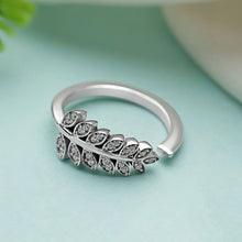 Load image into Gallery viewer, Silver Ring For Women and Girls Silver Ring
