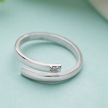 Load image into Gallery viewer, Silver Ring for Boys and Men silver Ring
