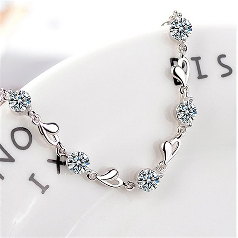 Chandi Ladies Bracelet Designs Girls Chandi Ke Bracelet Design