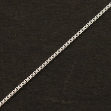 Load image into Gallery viewer, Silver Chain For Girls and Women Silver chain
